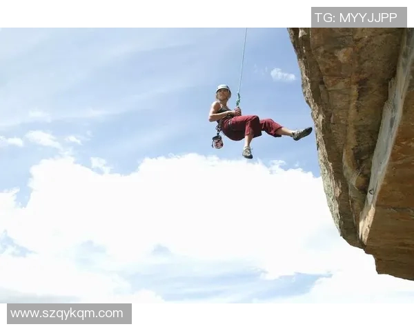 武汉攀岩队的挑战与成长:一段激励人心的攀岩历程纪实 武汉攀岩队的挑战与成长:一段激励人心的攀岩历程纪实