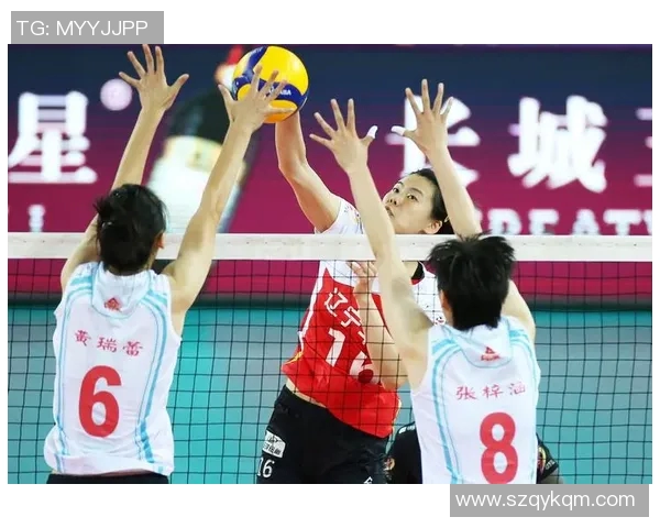 武汉排球队战术揭秘:排球巨献背后的策略与团队协作分析 武汉排球队战术揭秘:排球巨献背后的策略与团队协作分析