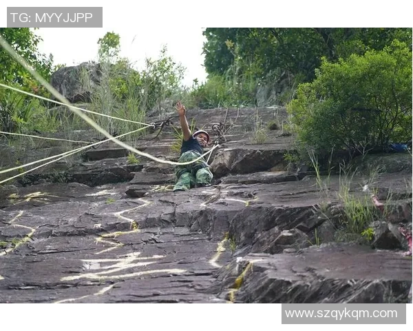 武汉攀岩队意识对比分析揭示团队协作与个人挑战的深层次关系
