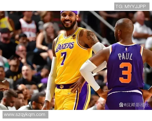 07太阳队对阵湖人队的精彩对决回顾与分析