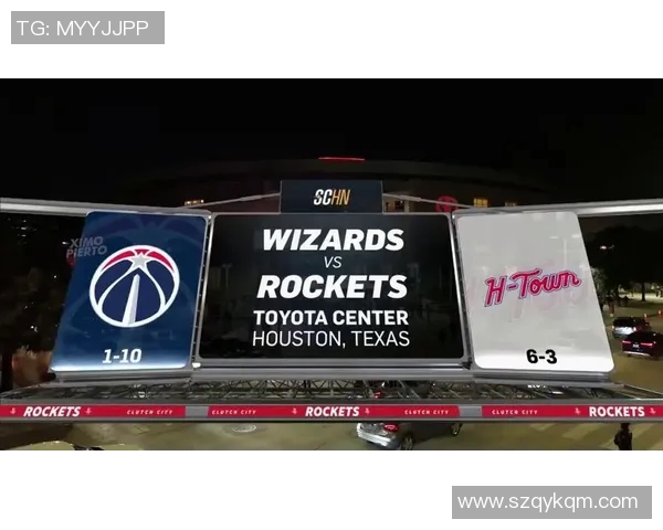 2018年NBA火箭队与奇才队精彩对决回顾及赛季分析