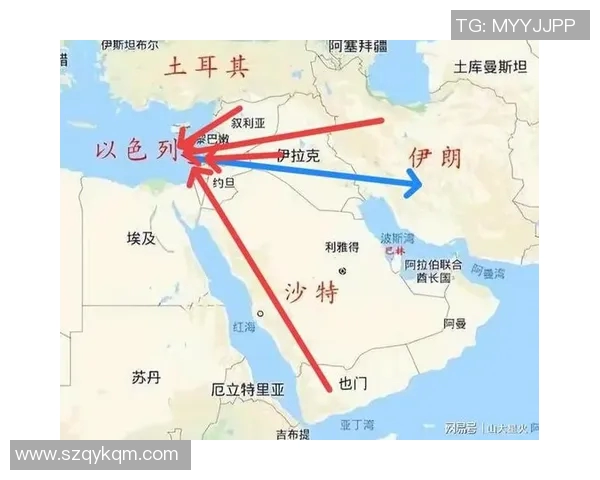 伊朗与叙利亚的和谐对决能否为两国足球带来新机遇