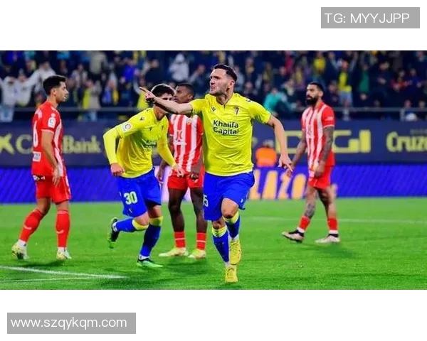 埃尔切与加的斯精彩对决直播时间及观看方式详解