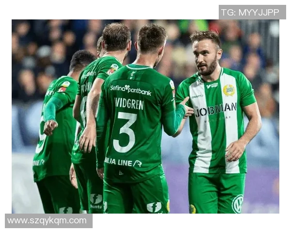 哥德堡与哈马比的对决分析及赛季前景展望