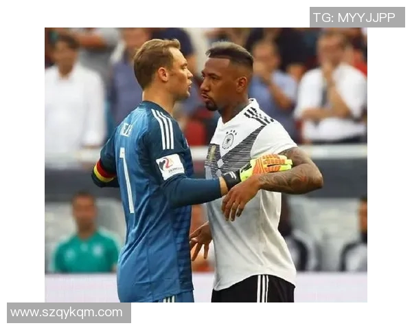 墨西哥与德国足球对决精彩回顾及体彩投注分析