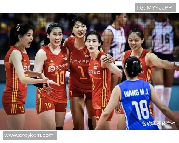 女排中国队对阵斐济精彩比赛视频回顾与赛后分析