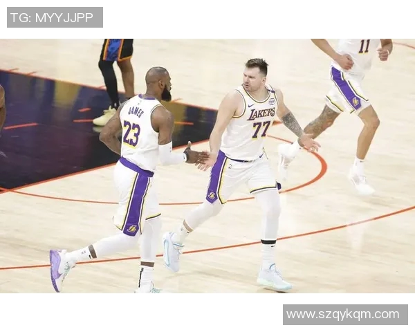 奇才与湖人精彩对决回放全场亮点与精彩瞬间解析