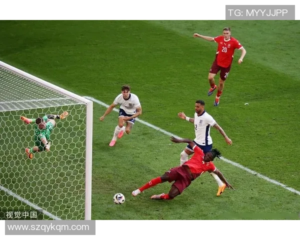 英格兰对瑞士足球比赛直播观看指南及精彩瞬间回顾