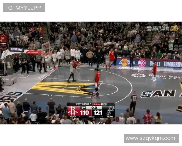 2004年火箭与马刺经典对决全场录像回放精彩瞬间重温