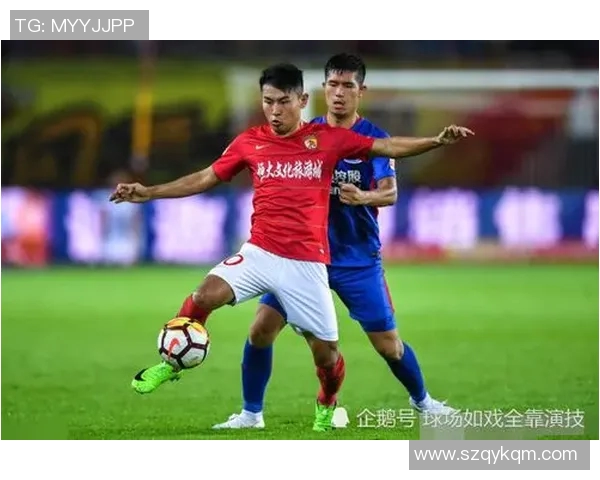 201755恒大对申花精彩对决视频回顾与分析
