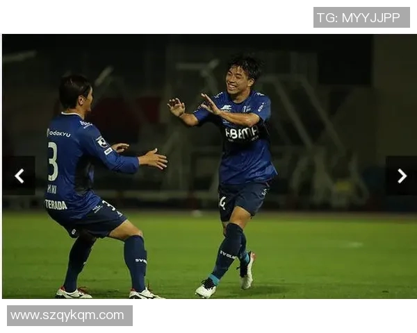 FC琉球对阵町田精彩直播全程回顾与赛后分析尽在此处