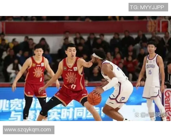 CBA季前赛精彩对决广东队迎战福建队展现球队新阵容与实力较量