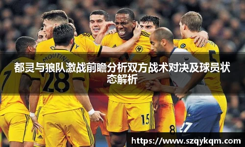 都灵与狼队激战前瞻分析双方战术对决及球员状态解析